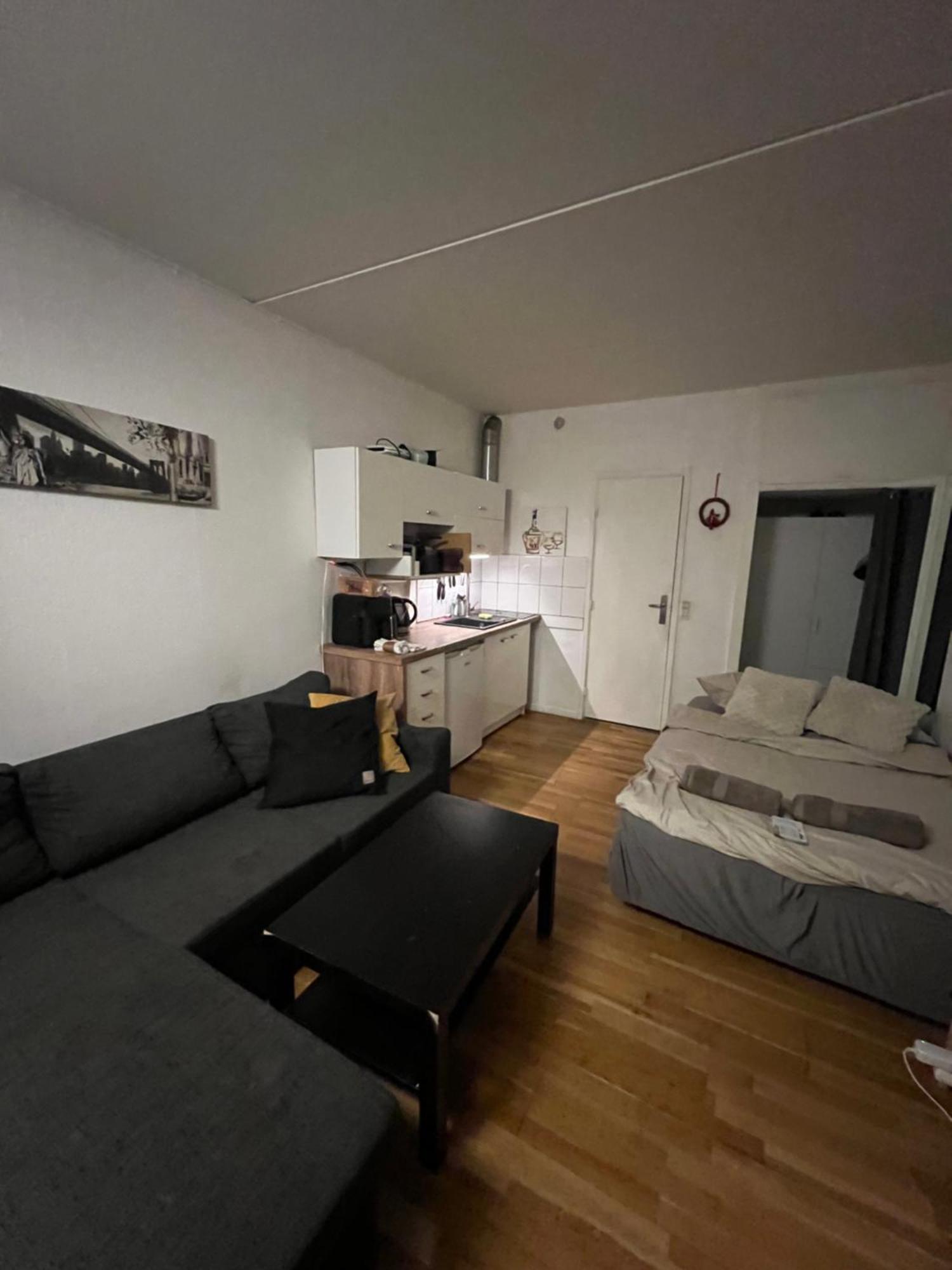 Cozy - Cph Airport! Apartament *
