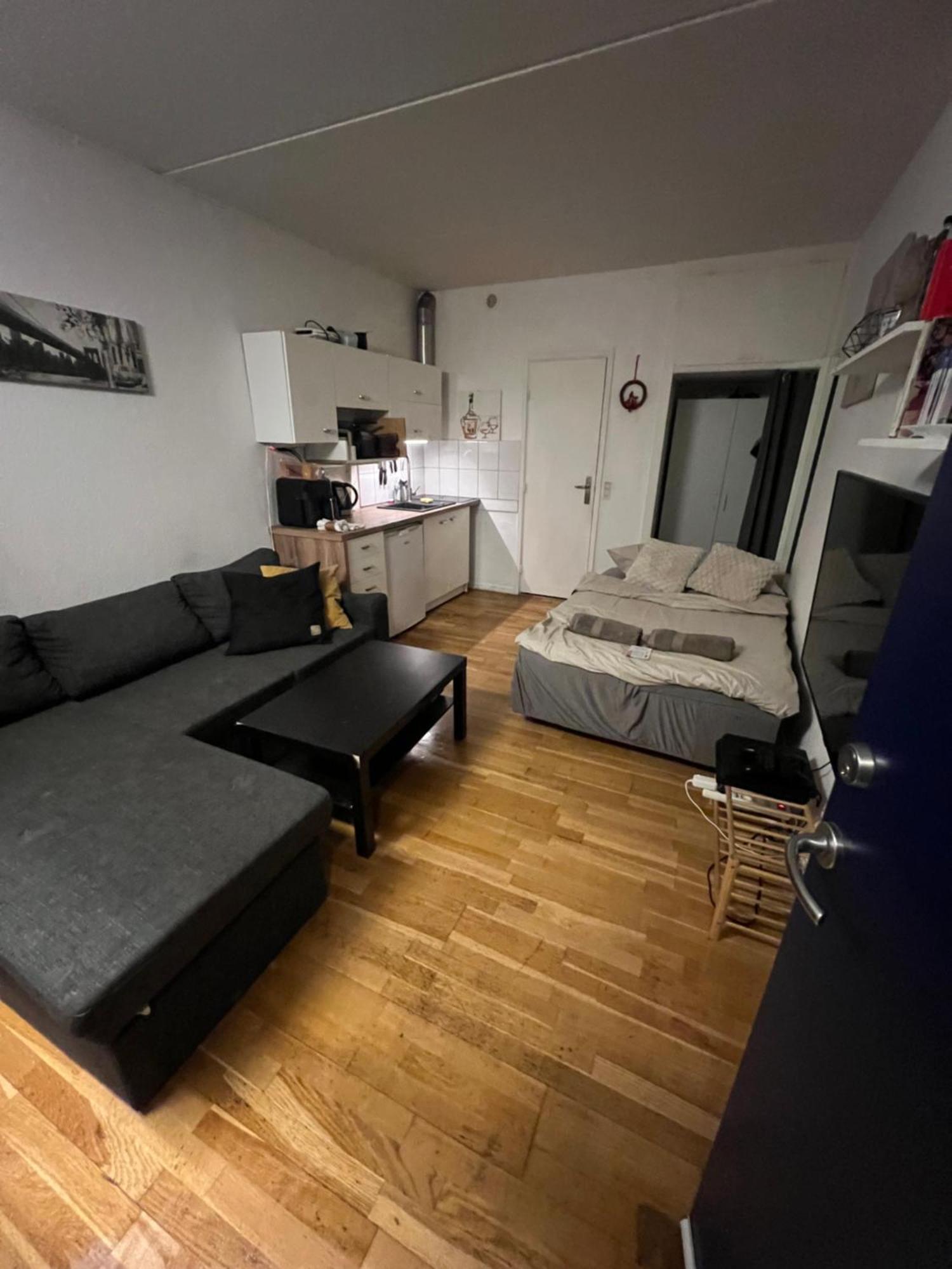 Cozy - Cph Airport! Apartament Kopenhaga