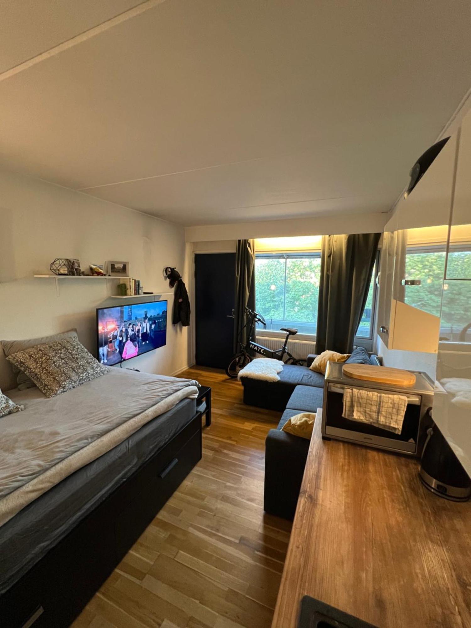 Apartament Cozy - Cph Airport! *